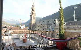 Rosengarten Rooftop